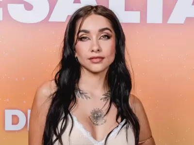 Mar�a Becerra