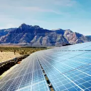El RIGI atrae m�s inversiones en energ�a solar y suma a otra empresa extranjera