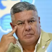 Facturas truchas y empresas fantasma: la nueva denuncia millonaria que acorrala a "Chiqui" Tapia