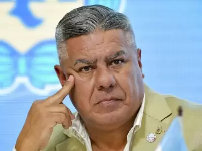 Chiqui Tapia