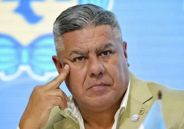 Chiqui Tapia