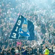 Se confirmó el operativo de entradas para Independiente Rivadavia-Estudiantes por Copa Argentina