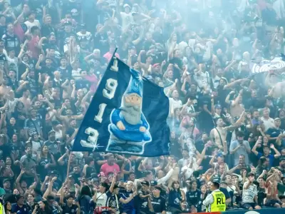 Los hinchas ya pueden comprar sus entradas para el debut de la Lepra.