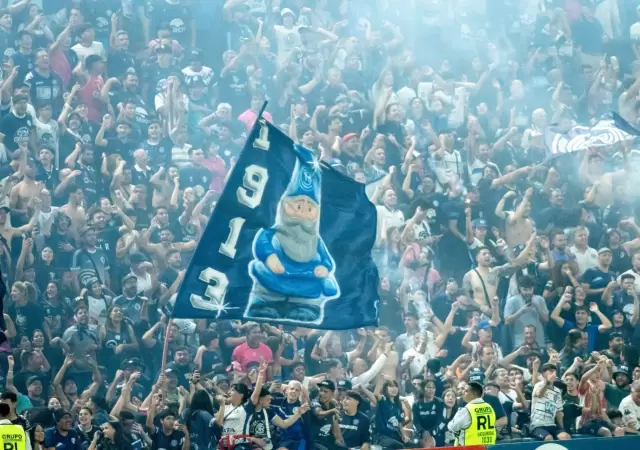 Los hinchas ya pueden comprar sus entradas para el debut de la Lepra.