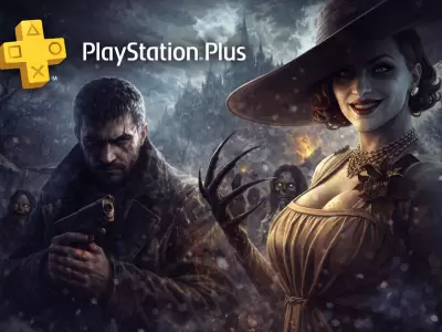 PlayStation Plus Extra y Premium: los 9 juegazos que llegan al cat�logo de enero