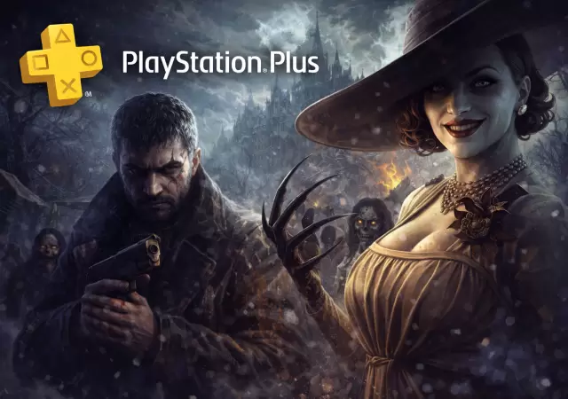 PlayStation Plus Extra y Premium: los 9 juegazos que llegan al cat�logo de enero
