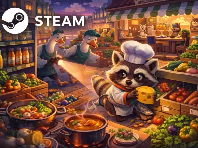 Steam sigue regalando juegos