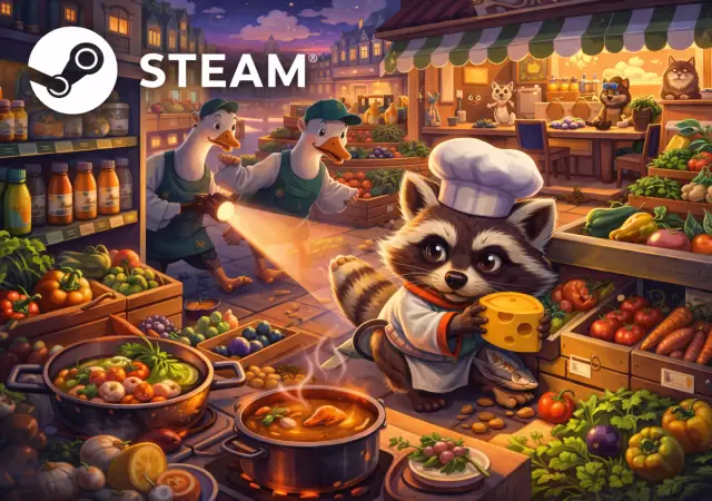 Steam sigue regalando juegos