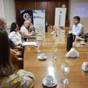Ágil Nex: 45% de las pymes de Mendoza logran exportar en un año