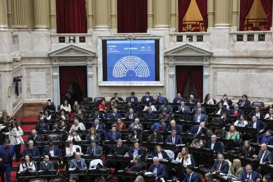 Diputados