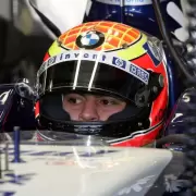 Un ex piloto de F�rmula 1 termin� preso tras una brutal pelea en una carrera de karting