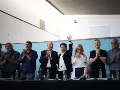 Axel Kicillof