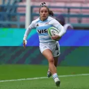De Sudamérica al mundo: Las Yaguaretés se juegan el ascenso en un fin de semana frenético