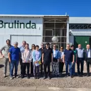 Inter�s de China en la calidad sanitaria de la fruta de carozo mendocina