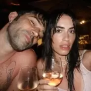 ¡Dijo que sí! El espectacular anillo con el que Pedro Rosemblat le pidió casamiento a Lali Espósito