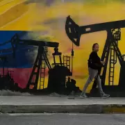 "Estamos recuperando lo que nos robaron": Trump concreta la primera venta de petróleo venezolano por US$ 500 millones.