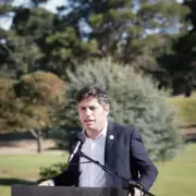 El tal�n de Aquiles de Kicillof: �puede la inseguridad frenar su proyecci�n federal?