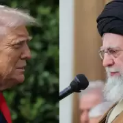 Irán no es Venezuela: detalles no revelados de una posible guerra en Medio Oriente