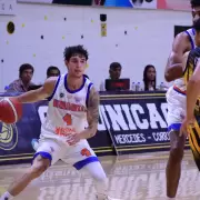 Rivadavia cay� en Corrientes ante Comunicaciones en su debut del 2026