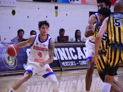 Rivadavia cay� en Corrientes.