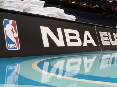 La NBA Europa es un sue�o que todo indica se cumplir� en 2027.