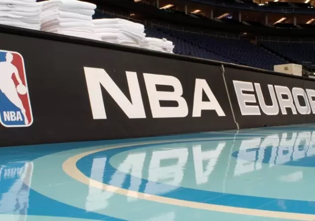 La NBA Europa es un sue�o que todo indica se cumplir� en 2027.