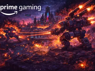 Juegos gratis en Amazon Prime Gaming: tres nuevos t�tulos para reclamar esta semana