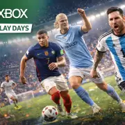 Xbox tira la casa por la ventana: 7 juegos de EA Sports gratis para jugar este fin de semana