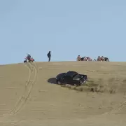 Anarquía en Pinamar: el dato que todos los turistas ignoran ante los accidentes de verano