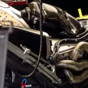 El mapa del poder: qui�n es qui�n en el nuevo ecosistema de motores de la F1 2026