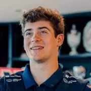El video de Colapinto que es tendencia: Franco ya palpita la "nueva era" con un aviso desafiante
