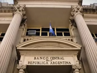 Aumentaron las reservas