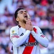 River y el futuro de Paulo Díaz: Estados Unidos aparece como destino posible