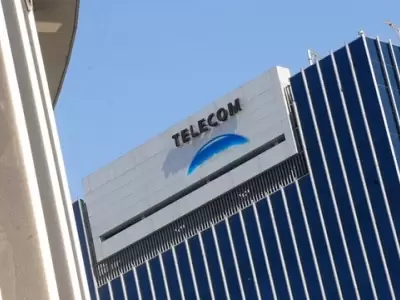 Telecom