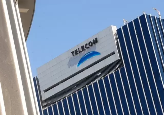 Telecom