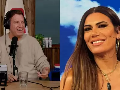 Maxi L�pez volvi� a desbocarse con otro comentario fuera de lugar
