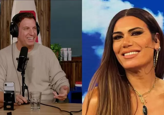 Maxi L�pez volvi� a desbocarse con otro comentario fuera de lugar