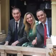 El Gobierno consolida su mesa política para blindar la reforma laboral: optimismo por el respaldo legislativo