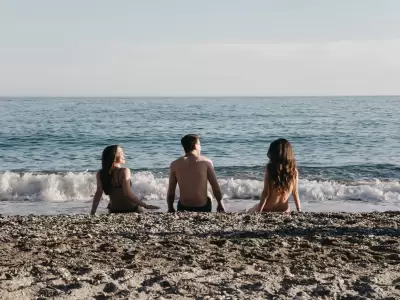 Pinamar y un comienzo de temporada que invita al optimismo.