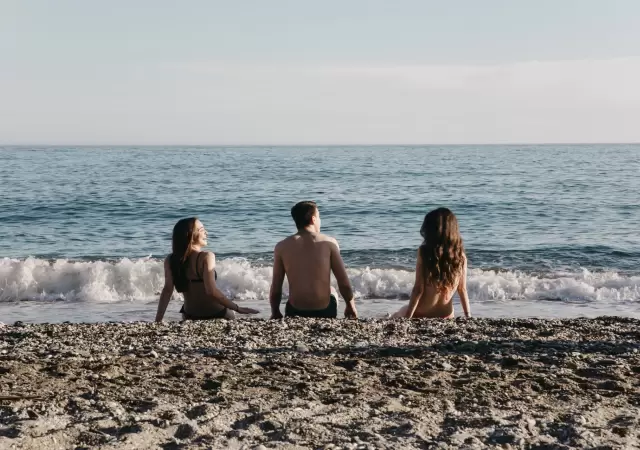 Pinamar y un comienzo de temporada que invita al optimismo.