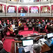 C�mo era el oscuro m�todo de captaci�n en los casos de abusos en la Legislatura bonaerense