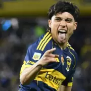 Boca rechaz� una oferta millonaria de Europa por Exequiel Zeballos: la cifra que exigi� Riquelme