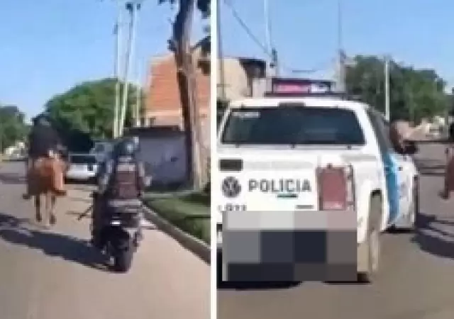 Captura de video