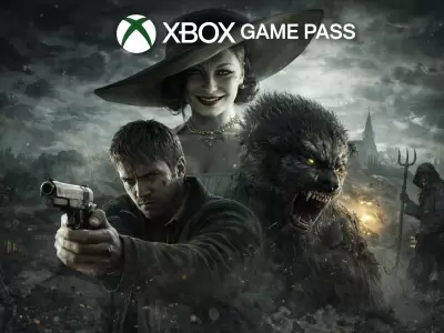 Game Pass se renueva: Resident Evil Village encabeza los estrenos de esta semana