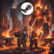Fin de semana de estrenos: Steam regala 4 nuevos juegos para PC que pod�s guardar para siempre