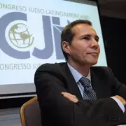 A 11 a�os del asesinato de Alberto Nisman la DAIA reafirm� su compromiso con la Justicia