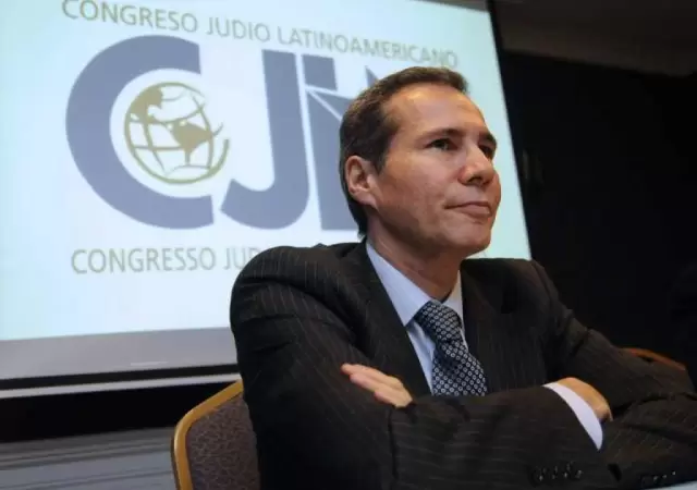 Alberto Nisman