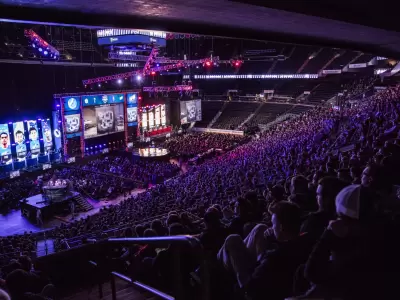 Un Major de CS se disputar� en Argentina