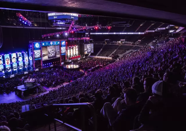 Un Major de CS se disputar� en Argentina