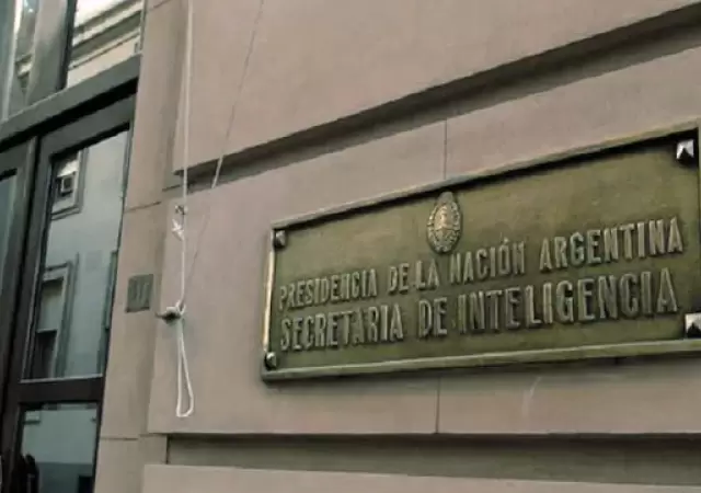 Facultades ampliadas para los esp�as